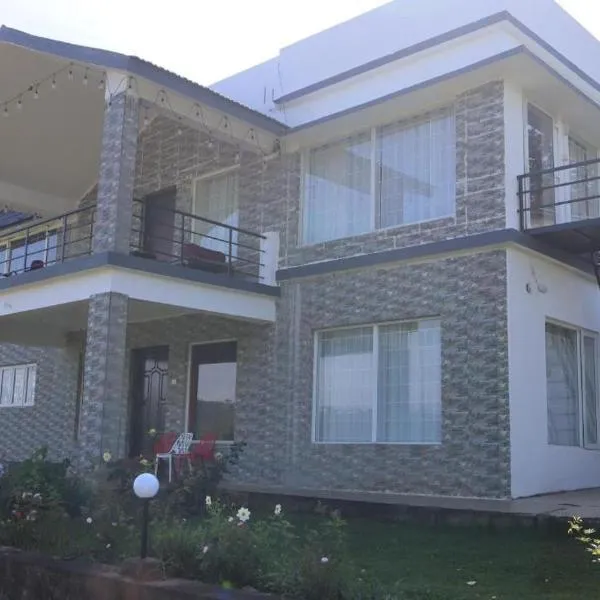 Rakas Guest House Ooty, hotelli kohteessa Ketti