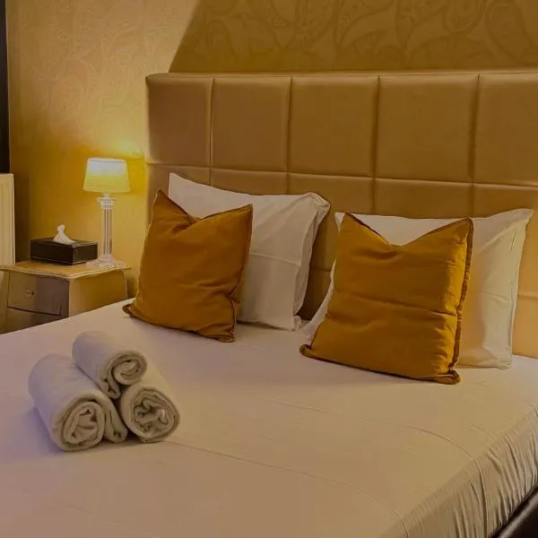 L'écrin des Vennes - Liège centre, hotell i Liège