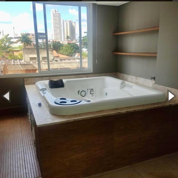 Apto 2Q no Marista, Conforto é ótima localização - Foto 3