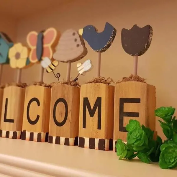 Happiness Yes Story B&B, hotel in Luodong