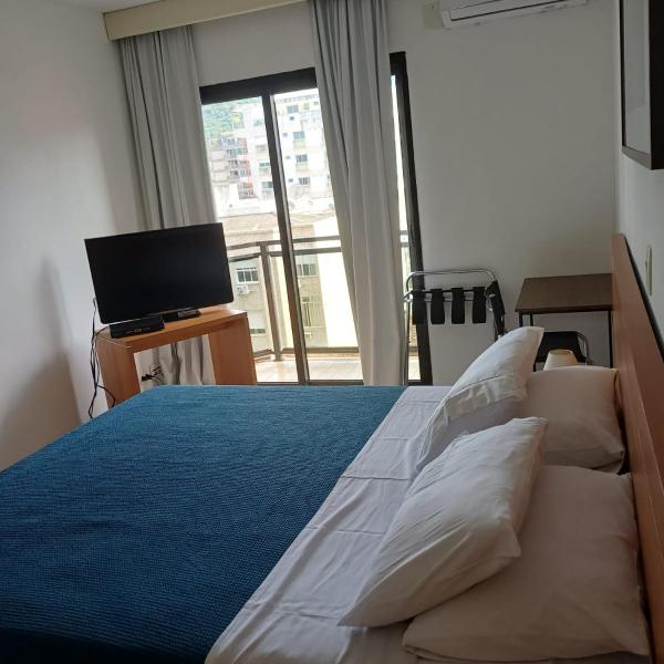 Apartamento Top no Leblon - Foto 5