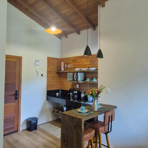 Villaggio di Itália Chalés - Foto 4