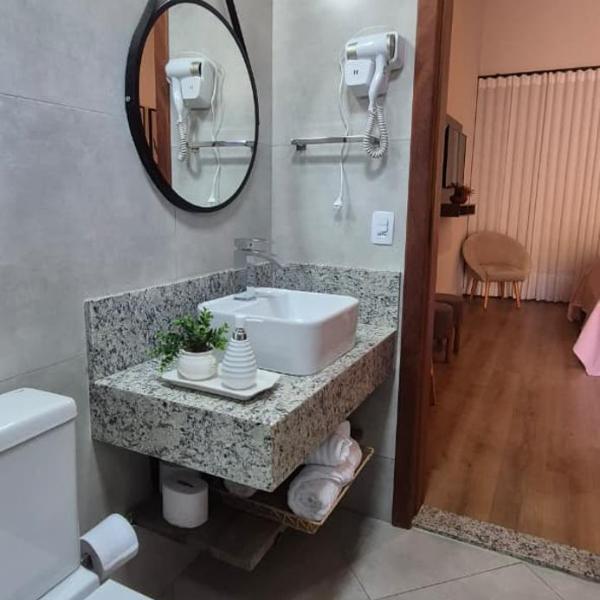 Villaggio di Itália Chalés - Foto 3