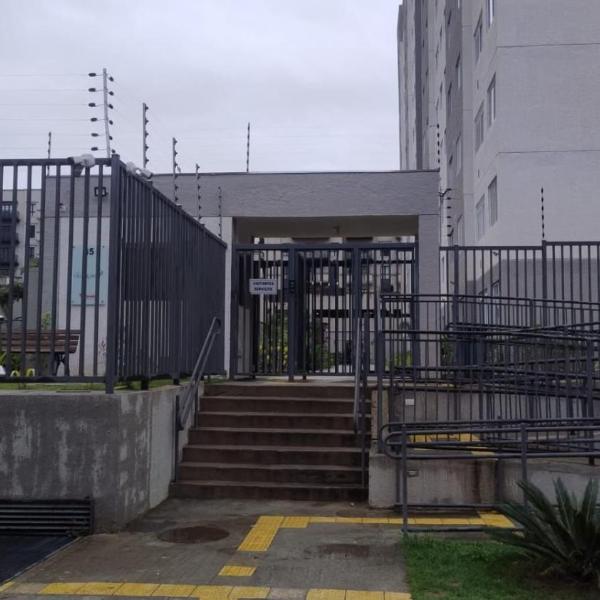 Vista Vila Lobos