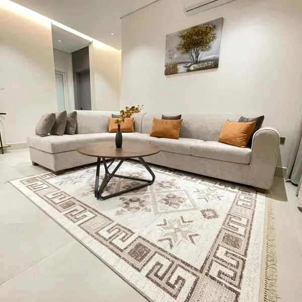 شقة مفروشة, hotel v destinaci Al-Khubar