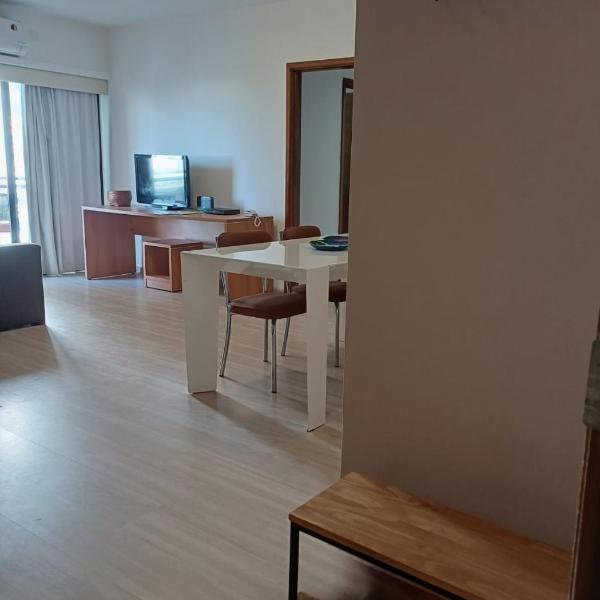 Apartamento Top no Leblon