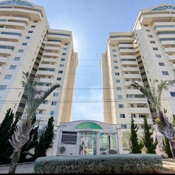 Accommodation 5 min from MotoGP Goiânia