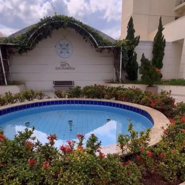 Accommodation 5 min from MotoGP Goiânia - Foto 4