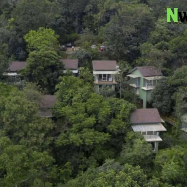 Nvoyages Wayanad, hotel in Wayanad