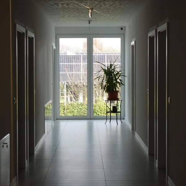 Hotels-in-Alsdorf, hótel í Alsdorf