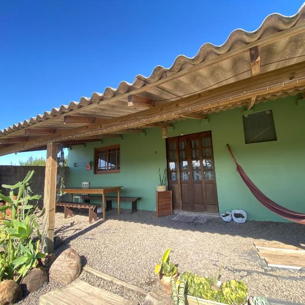 Casa de Férias Balneário Gaivota