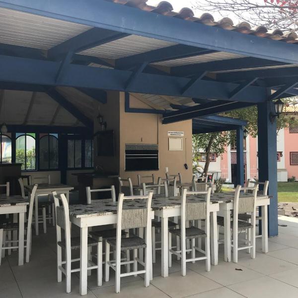 Best gated oceanfront condominium in Garopaba - Foto 2