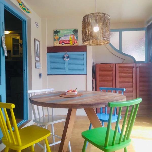 Best gated oceanfront condominium in Garopaba - Foto 3