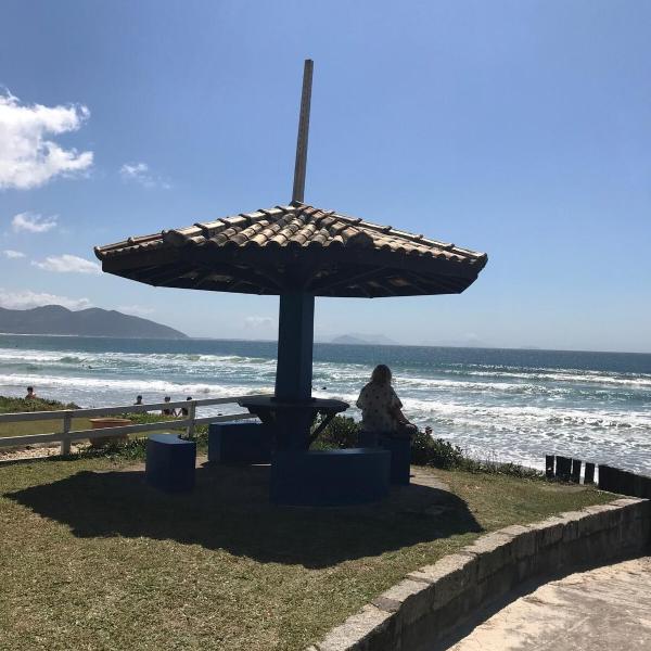 Best gated oceanfront condominium in Garopaba - Foto 5