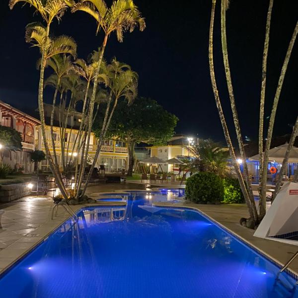 Best gated oceanfront condominium in Garopaba - Foto 4