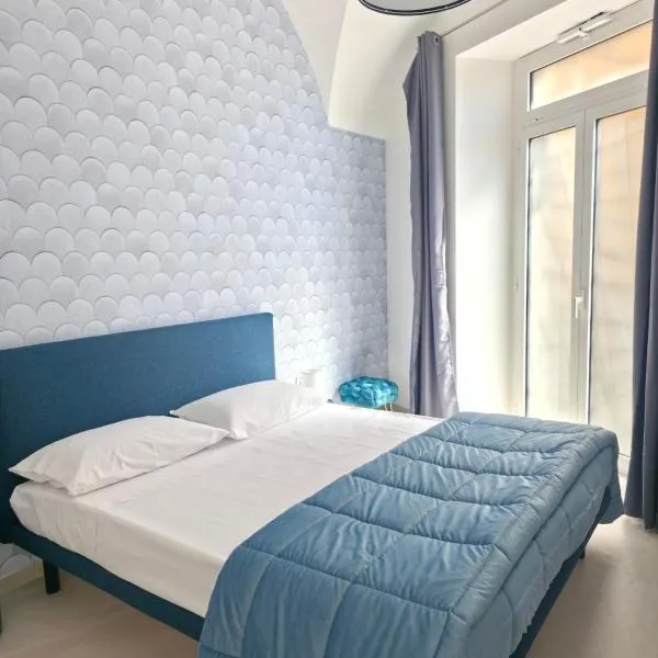 Acireale में, होटल R94 Suites Acireale
