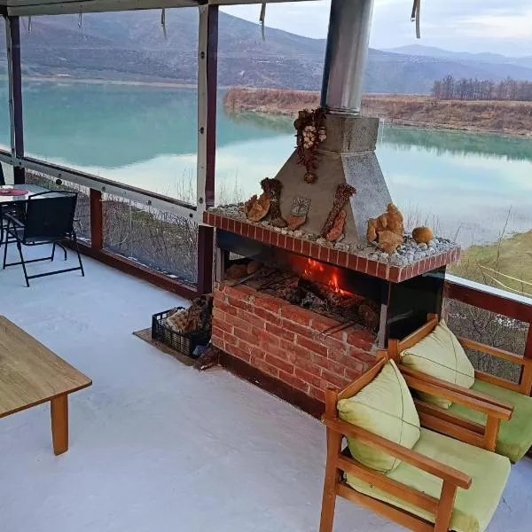 Camping SuperPanorama, hotel a Kukës