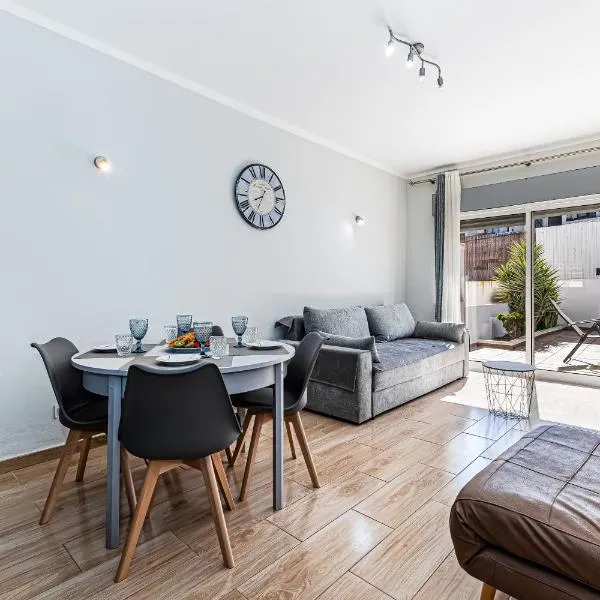 Santa Eulália Terrace, hôtel à Albufeira
