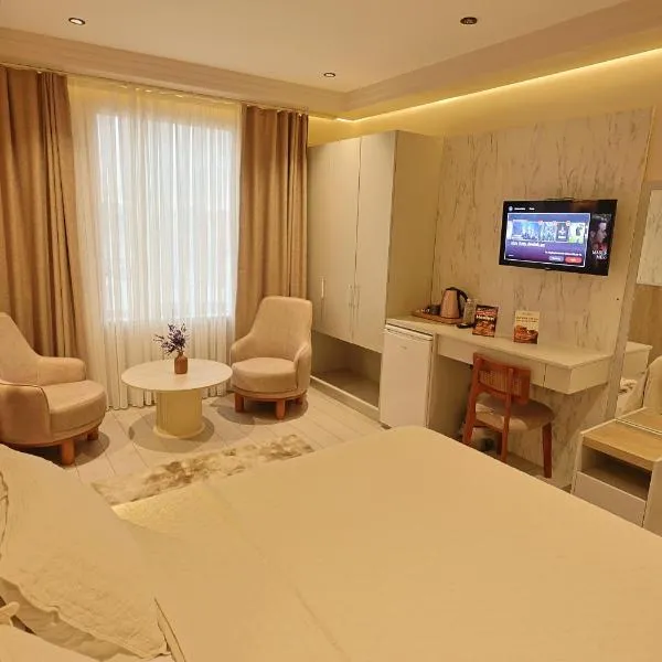 Lavender Inn Hotel, hotel in Arnavutköy