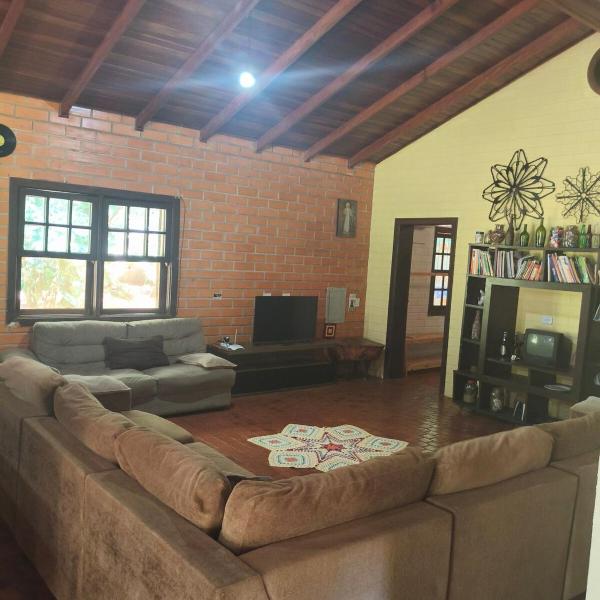Casa Campo