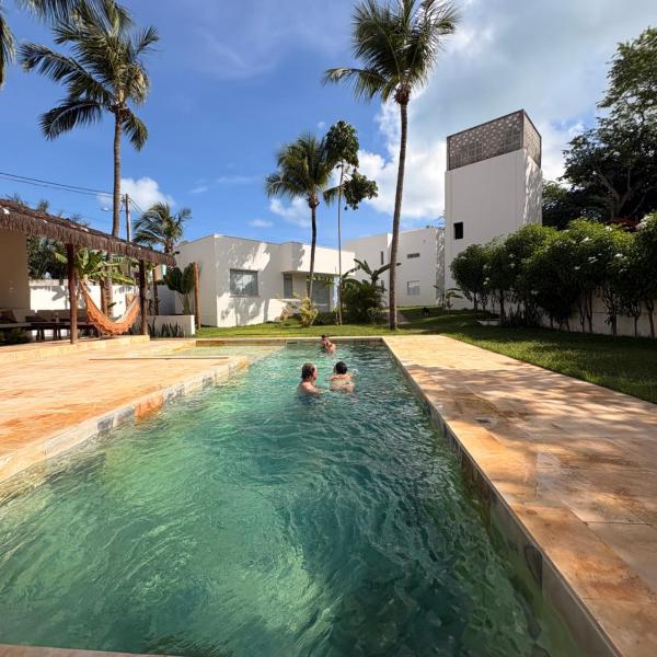 Beach Front Exclusive Villa with Pool - Foto 4