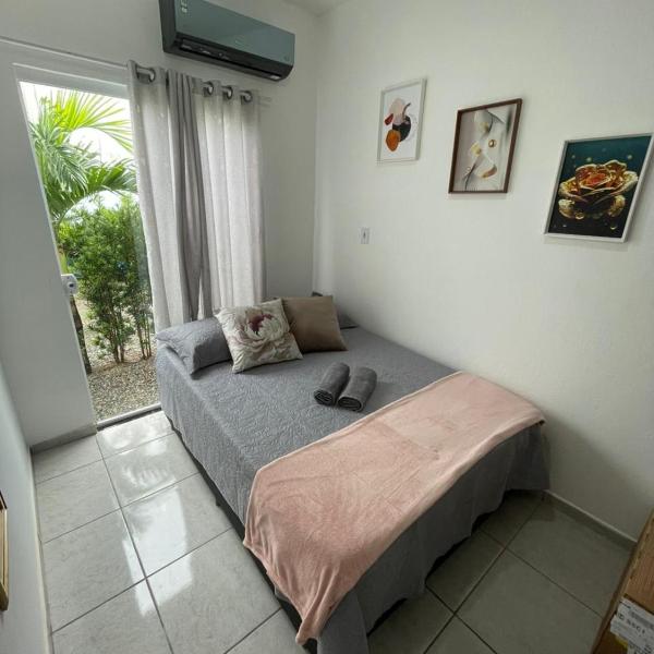 Casa em Porto Grande - Araquari - SC