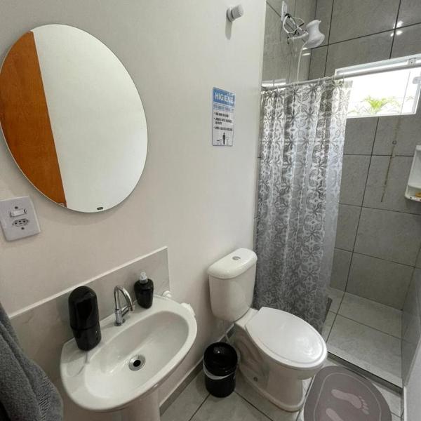Casa em Porto Grande - Araquari - SC - Foto 3