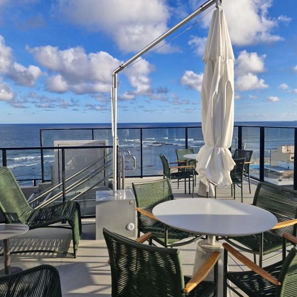 Apartamento Moderno na Pituba Frente à Praia e perto Centro Convenções - Foto 5