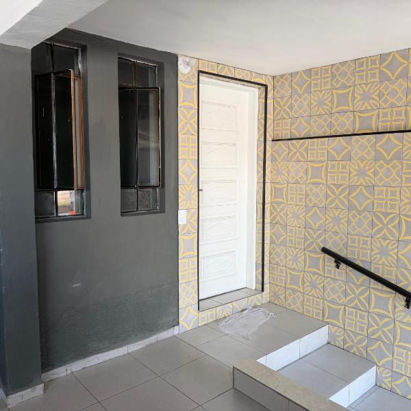 Casa em Santo André