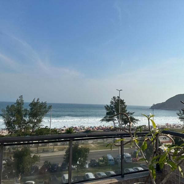 Penthouse 5 Suites with Pool Recreio Beach