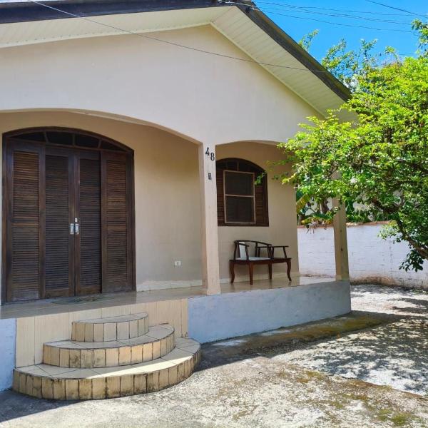 Casa Acerola - 900 m do centro