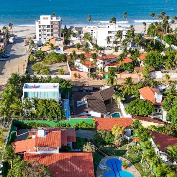 Casa Paraíso Cumbuco 15 Pessoas com Piscina Privativa e 50m da Praia - Foto 2