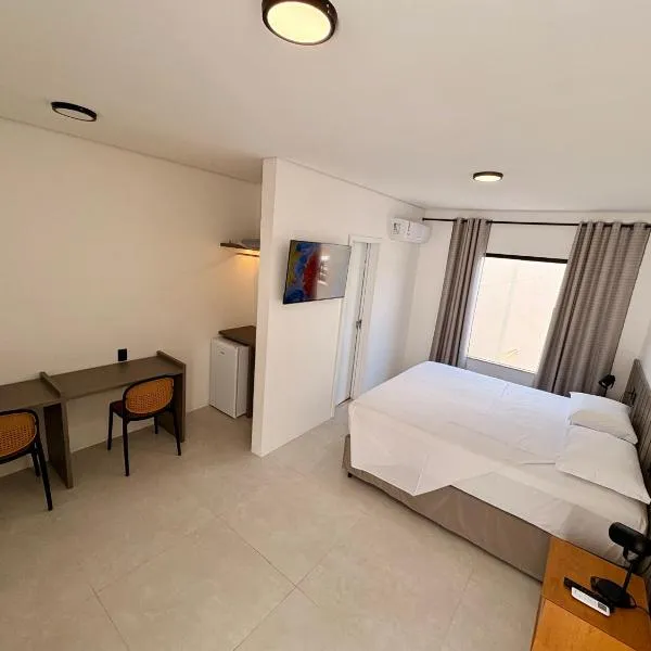 Belaris COMFORT - NOVA UNIDADE, hotel a São Luís