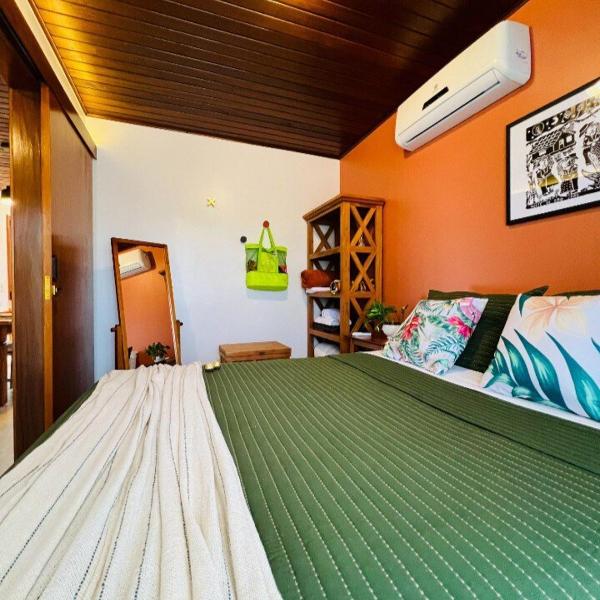 Apartamento com Varanda Perto Centro Histórico Pirenópolis GO - Foto 2