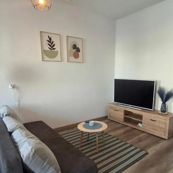 Apartament Elizabeth, khách sạn ở Głubczyce