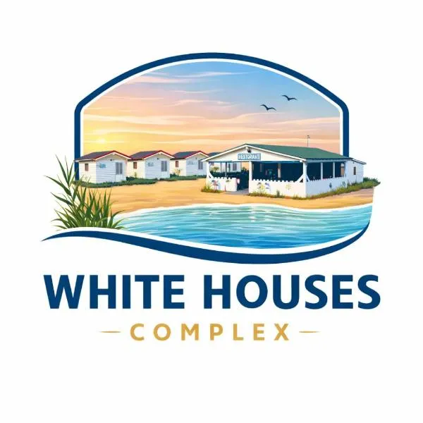 Viesnīca White Houses Complex pilsētā Fieri