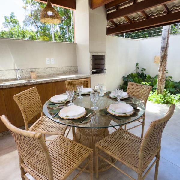 Casa da Juju - Foto 5
