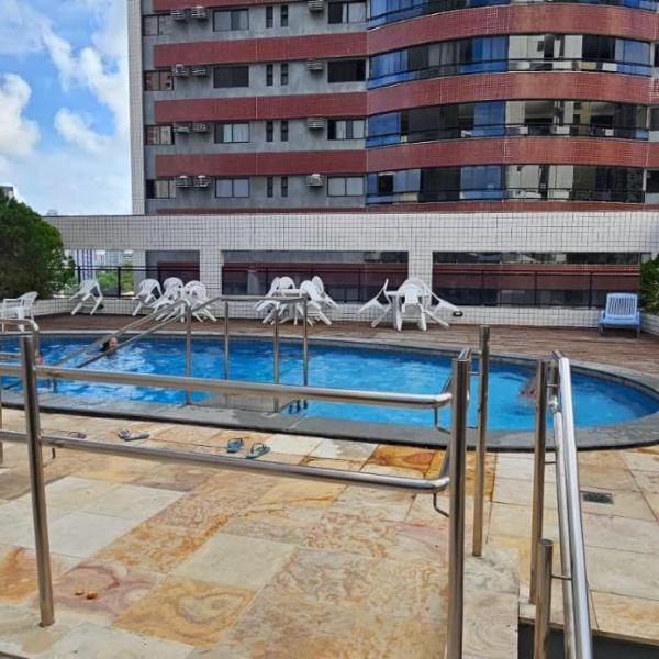 Quarto triplo em Petrópolis - Foto 4