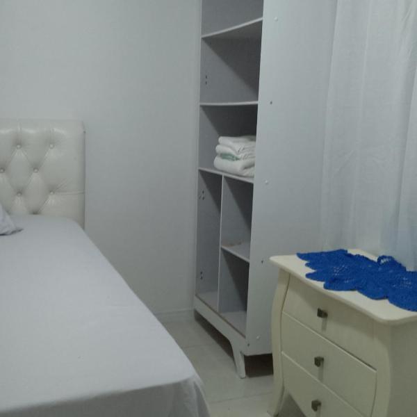 Quarto 2 pessoas São Gerardo