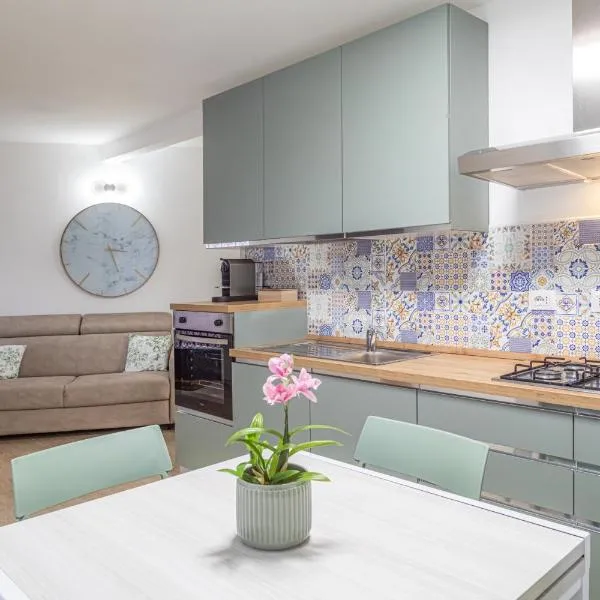 Sara Home Flo, khách sạn ở Florence