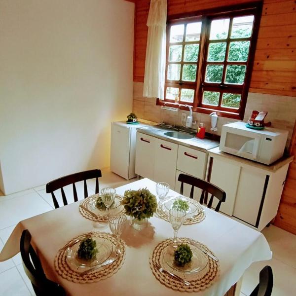 Casa Gramado Família - Foto 3