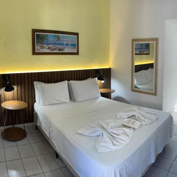 Nascimento Suites - Foto 2