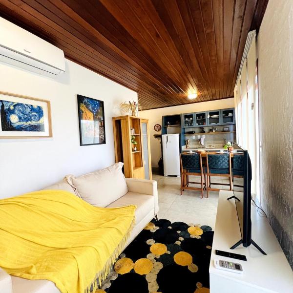 Apartamento Centro de Pirenópolis Goiás