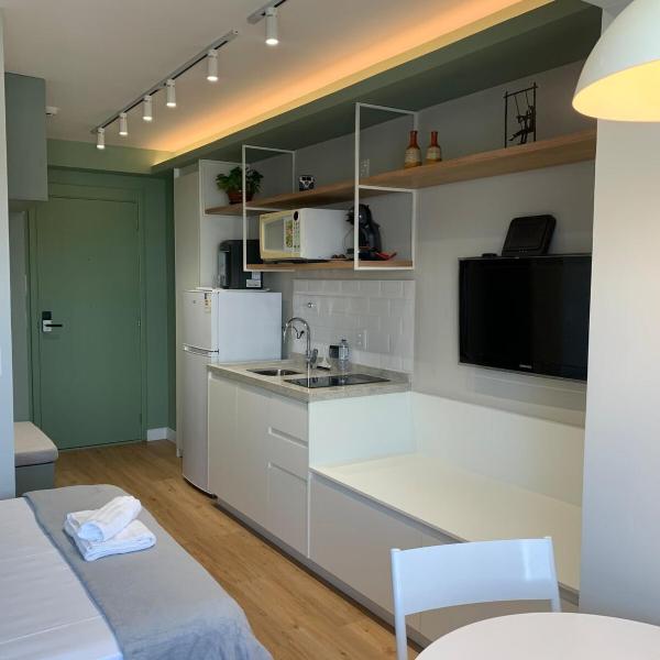Studio Moderno e super funcional - Foto 4