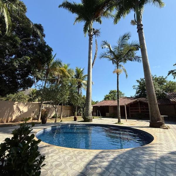 Chacara recanto da familia - Foto 4