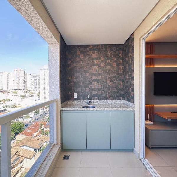 Próx ao Orion - Apto de Luxo - Foto 3