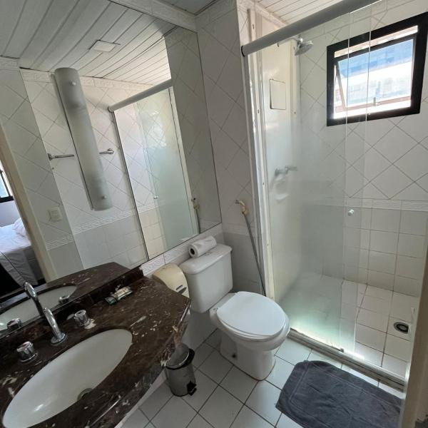 Aparthotel em Moema - av macuco, 579 - Foto 3