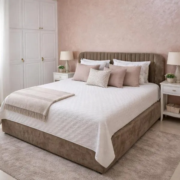 appartement luxe, hotel din Berkane