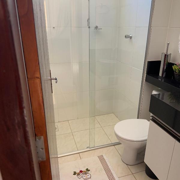 Apartamento Temporada Capitólio