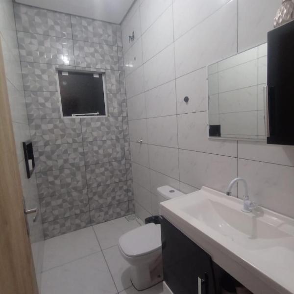 Casa com piscina aquecida Perto da praia em Bellatorres - Foto 3